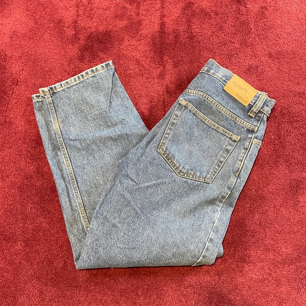 WindRiver Work Pants
